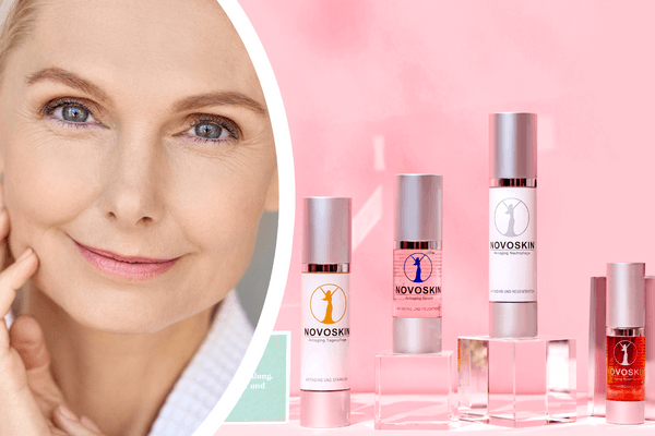 Anti Aging Kosmetik Produkte