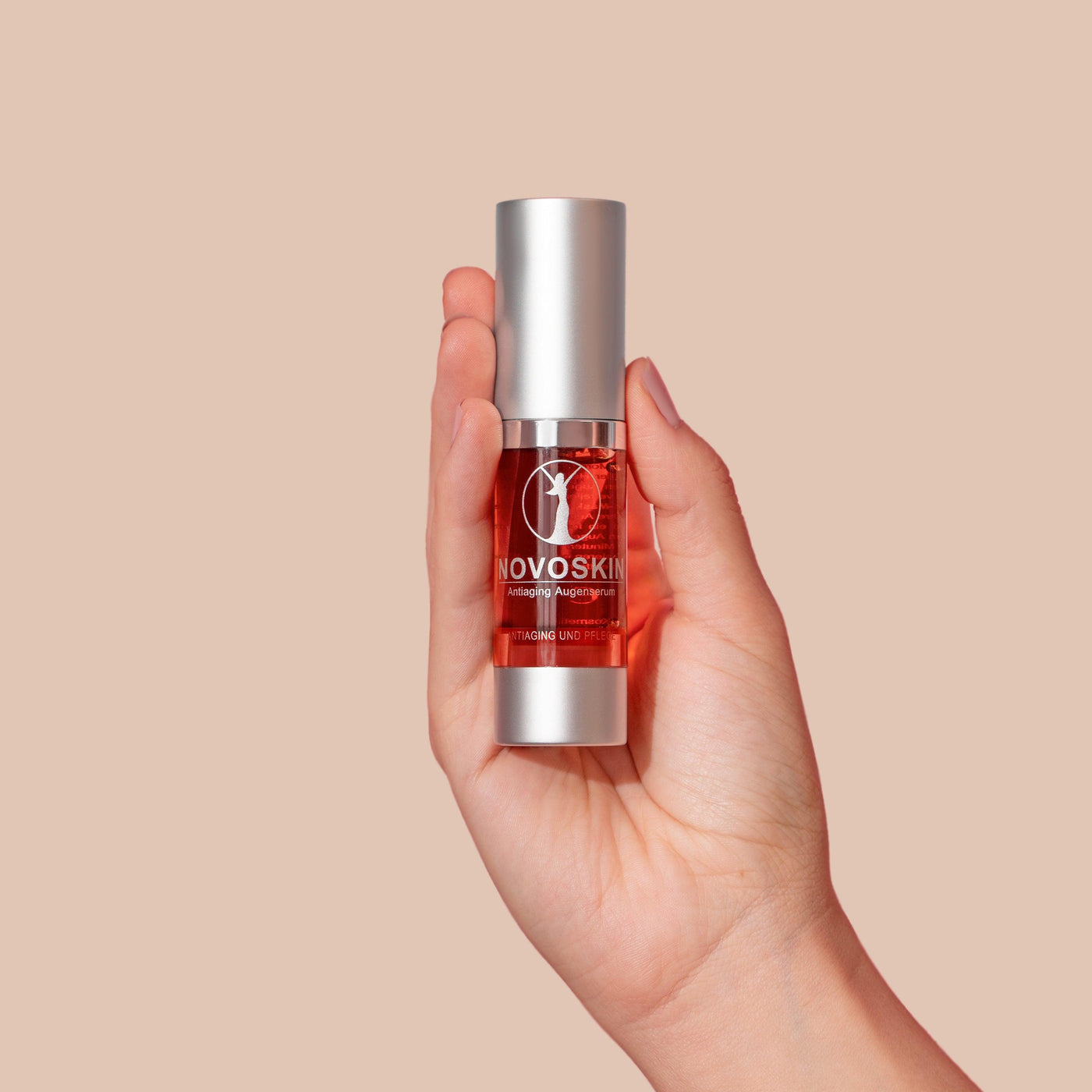 Antiaging Augenserum - NOVOSKIN