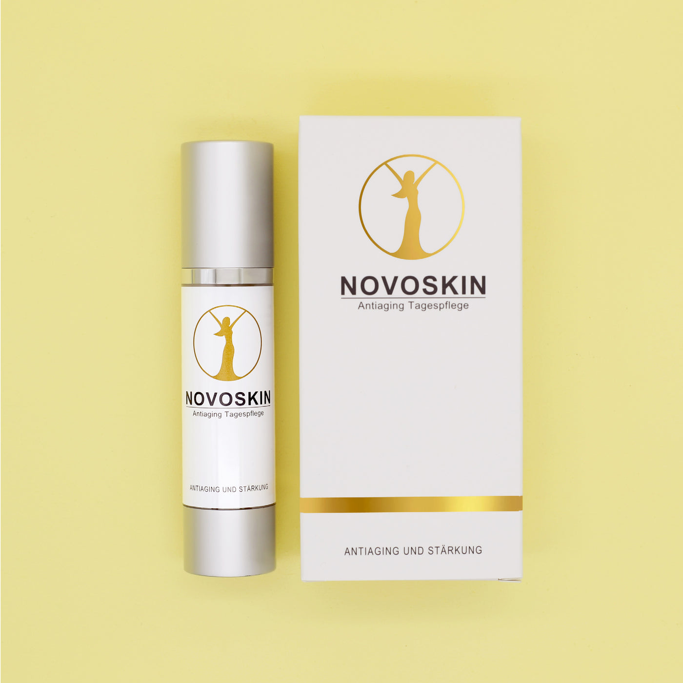 Antiaging Tagespflege