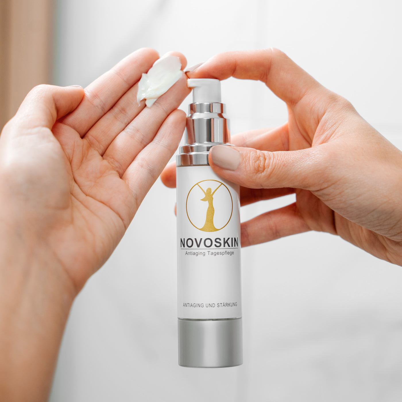 Antiaging Tagespflege