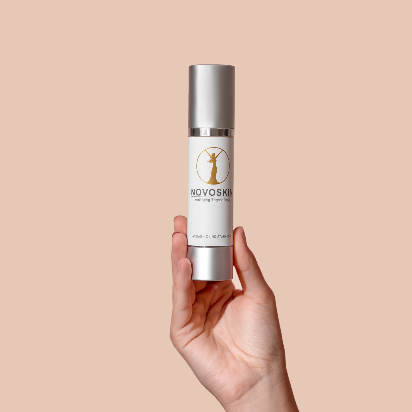 Antiaging Tagespflege