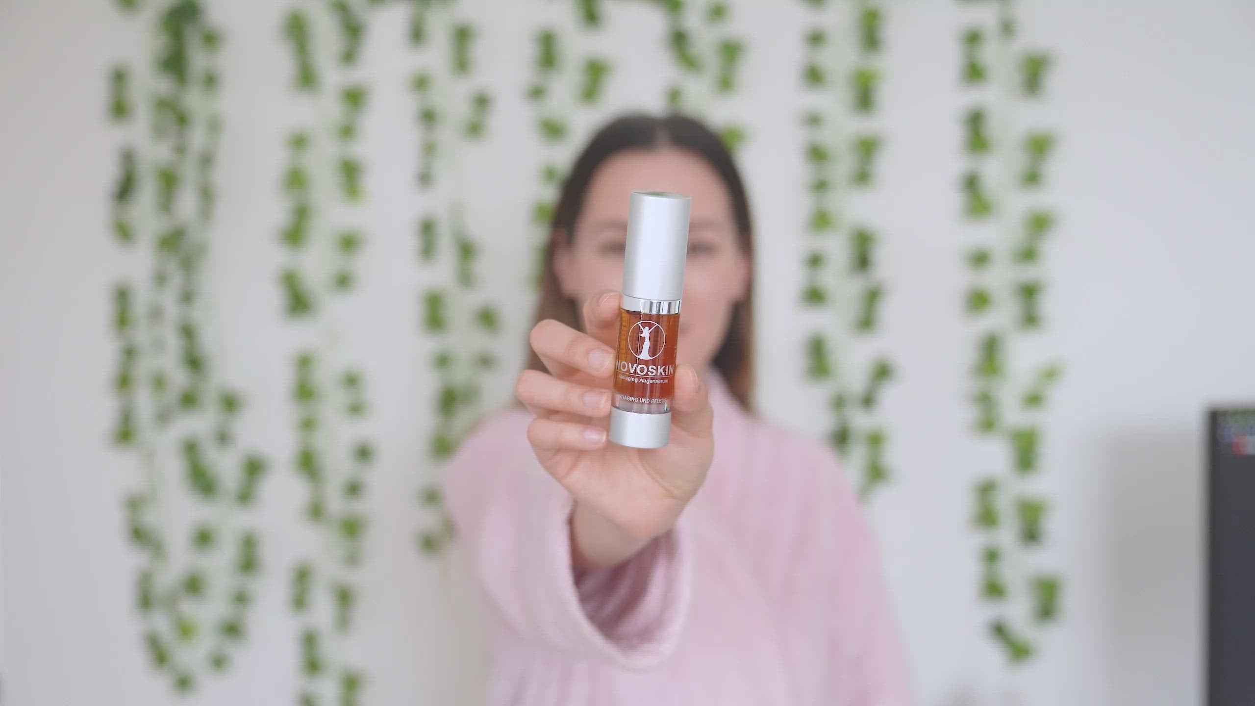 Young Antiaging Feuchtigkeitspflege Set