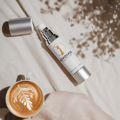 Antiaging Tagespflege
