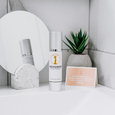 Antiaging Tagespflege